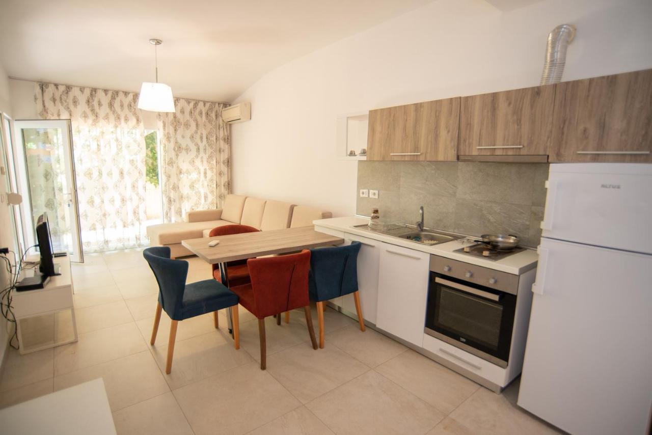The Olive Terrace Apartments Palase Kültér fotó