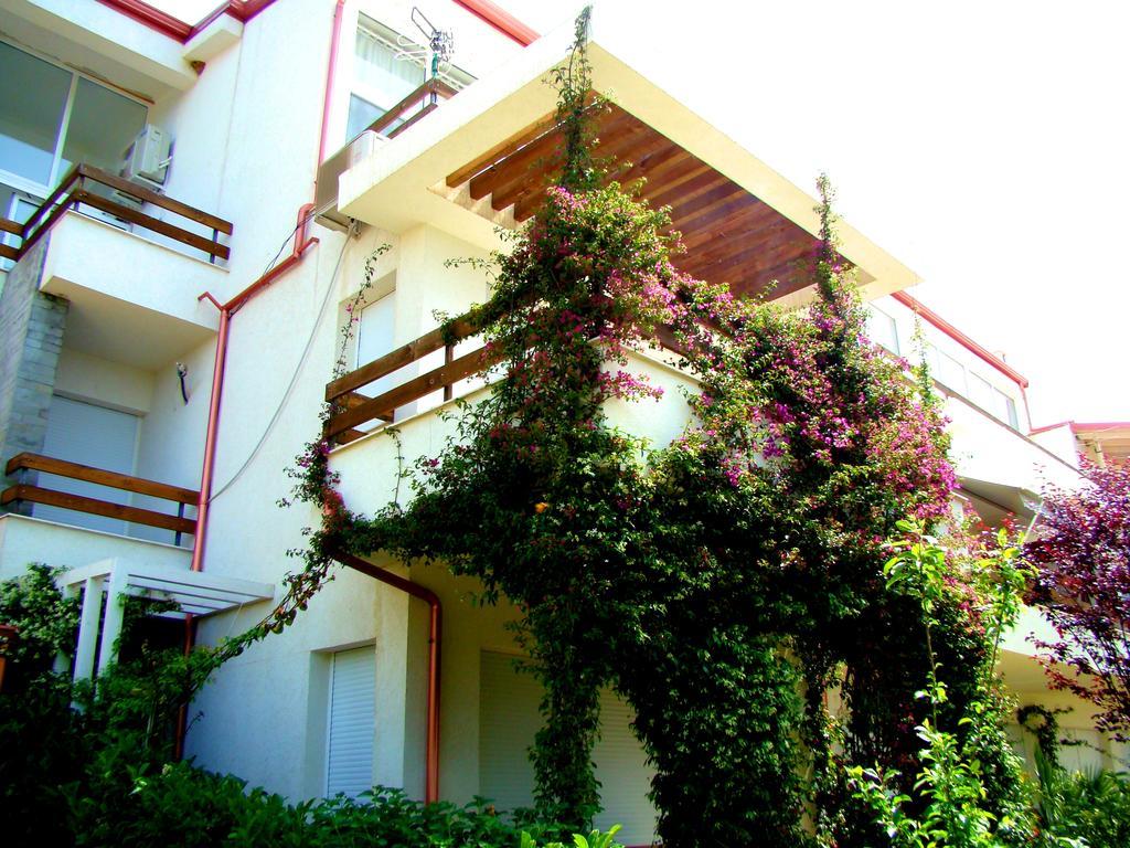 The Olive Terrace Apartments Palase Kültér fotó